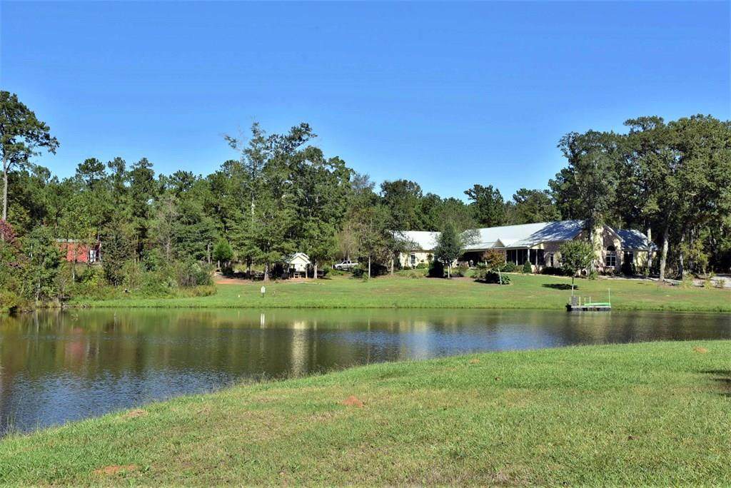 156 Vilulah Church Rd - Photo 1