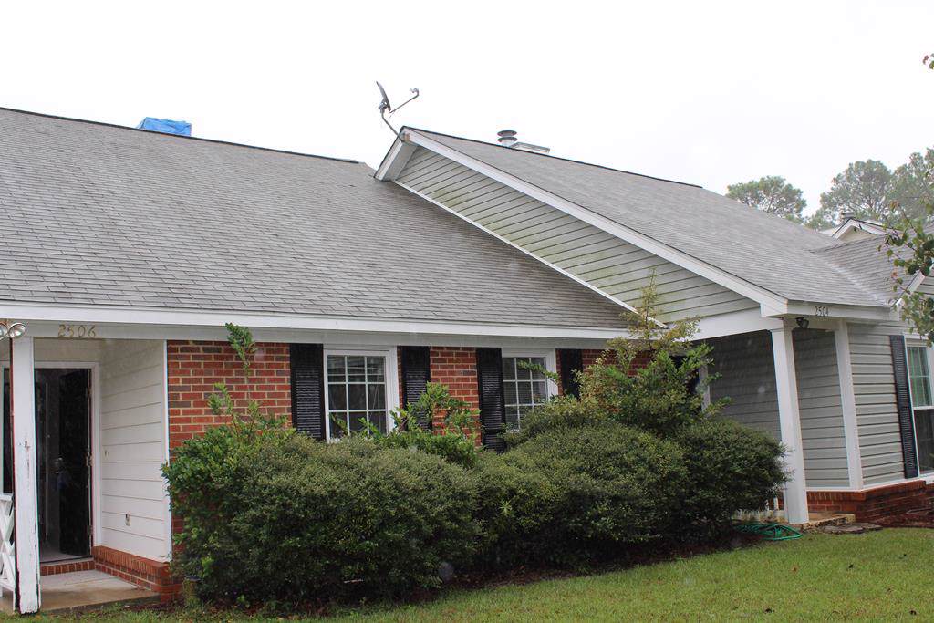 2506 Burnwyck Court - Photo 1