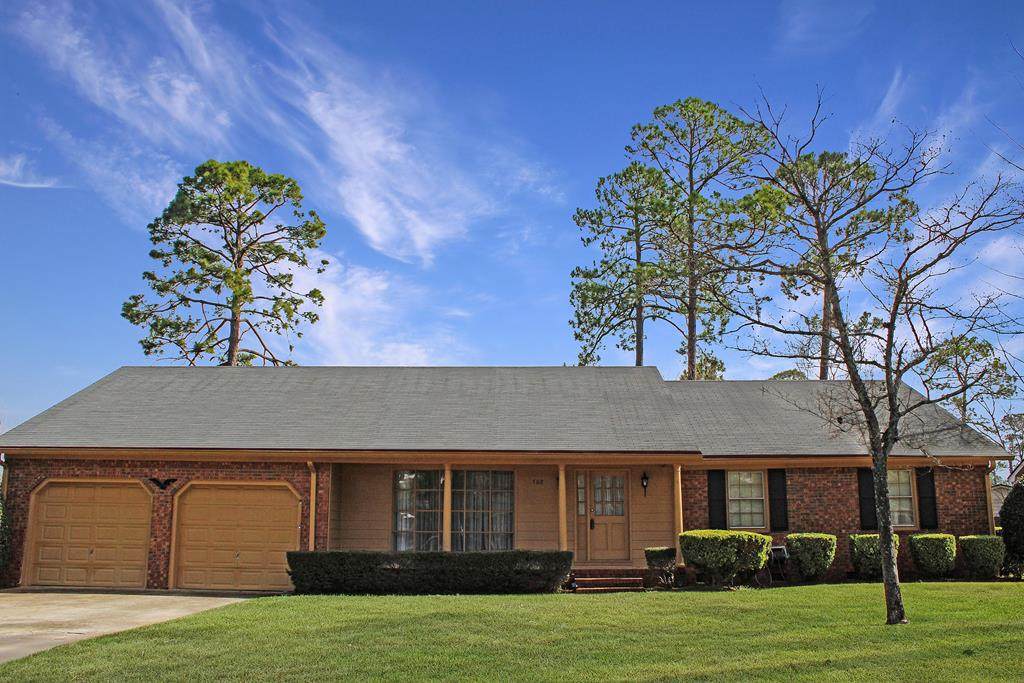 708 Partridge Drive - Photo 1