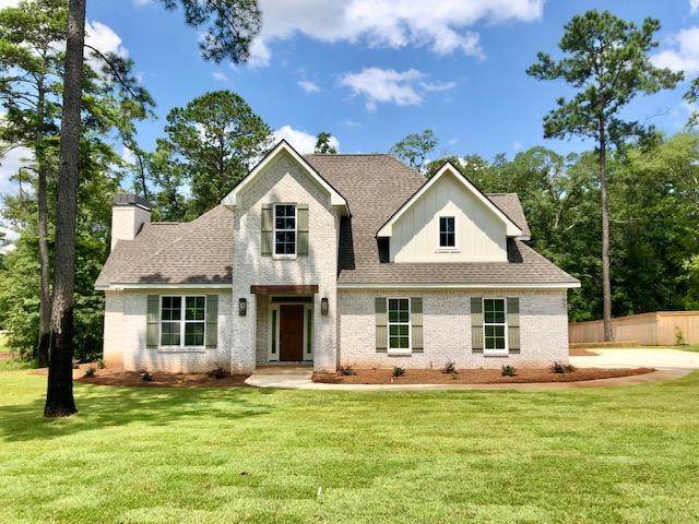 107 Tuskin Oaks Ct - Photo 1