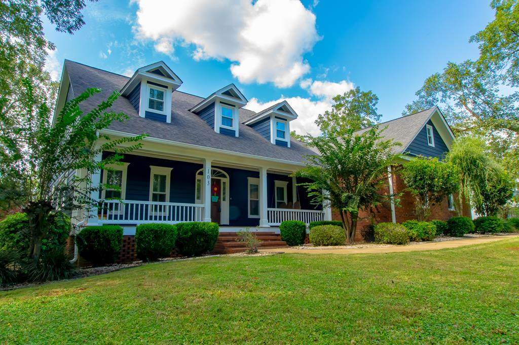 103 Millstone Court - Photo 1