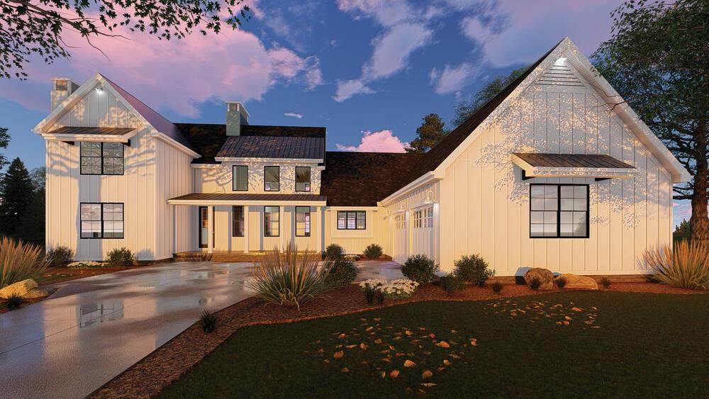 124 Canvasback Drive - Photo 1