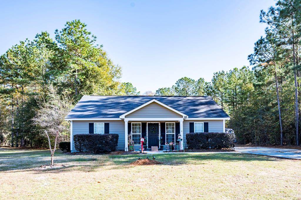 146 Hartsfield Drive - Photo 1