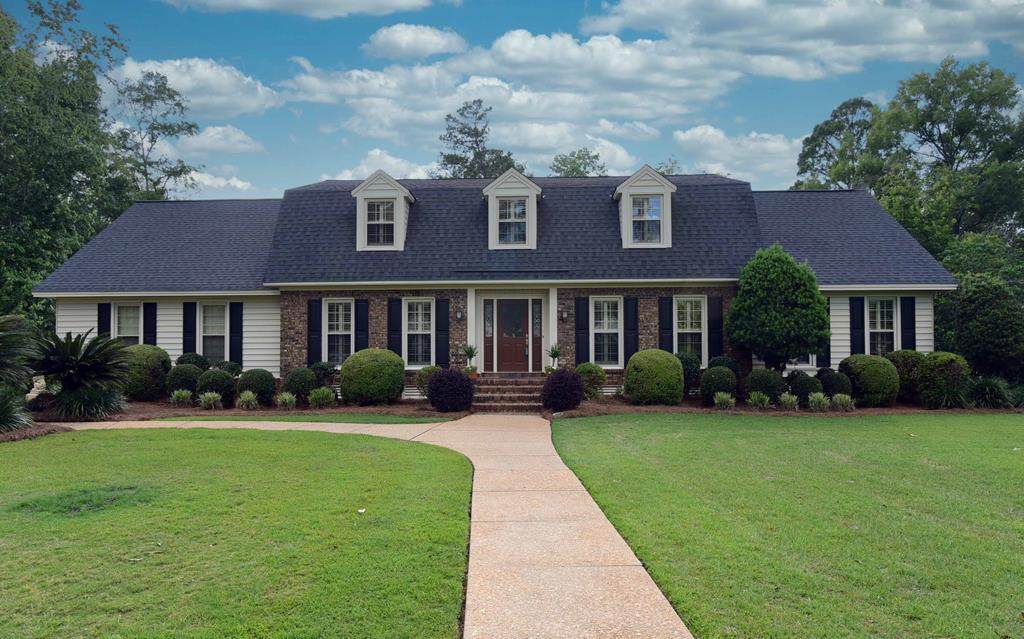 2303 Winchester Drive - Photo 1