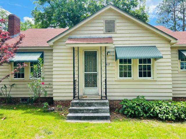 417 College Avenue - Photo 1