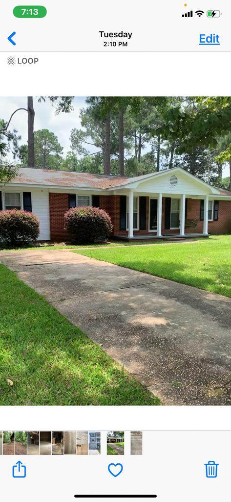 2204 Pembroke Drive - Photo 1