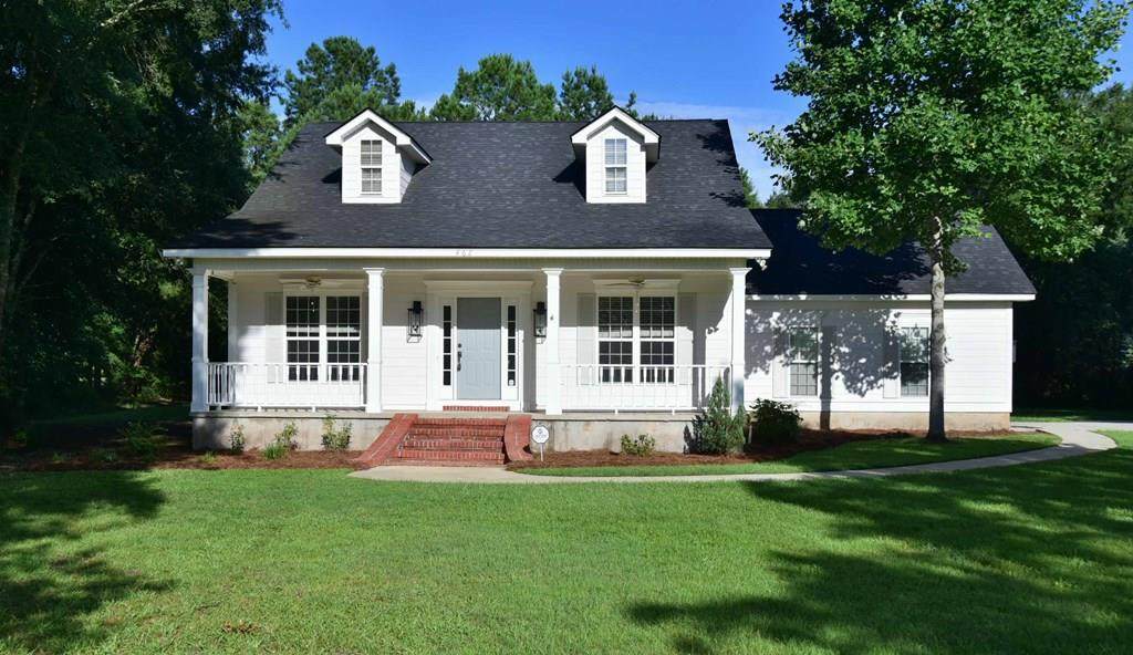 462 Lovers Lane Road - Photo 1