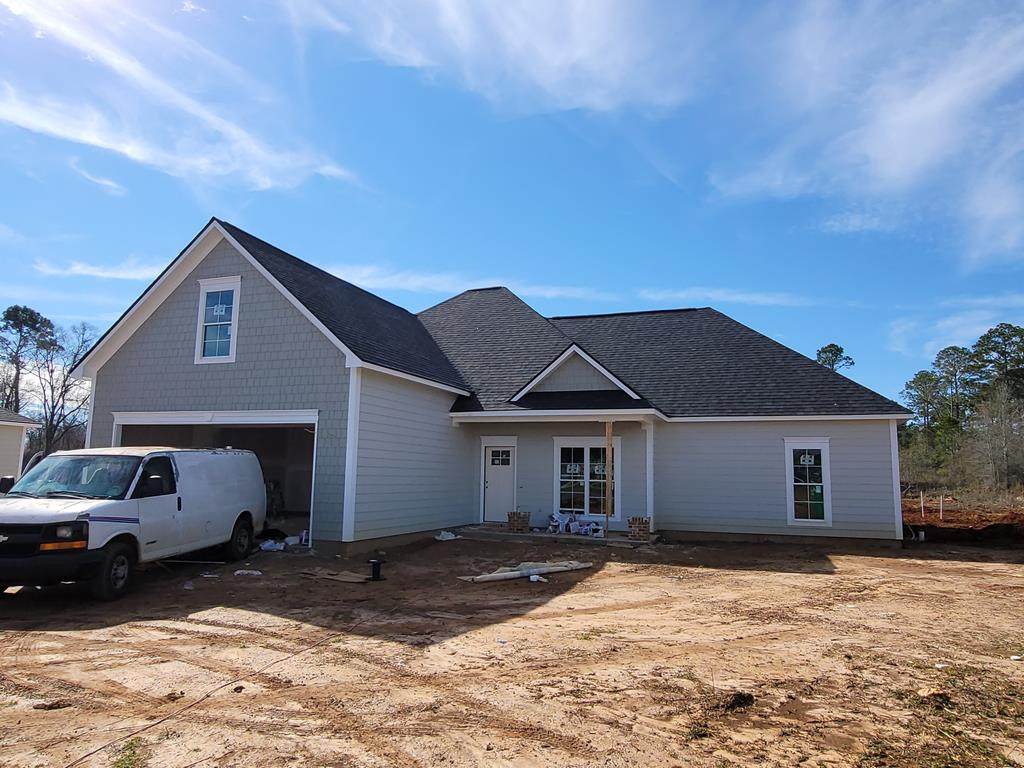 176 Scarlet Way - Photo 1