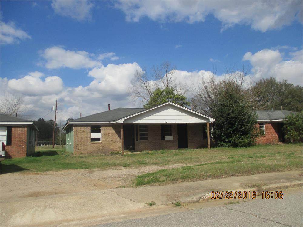 2601 Jackson Street S - Photo 1