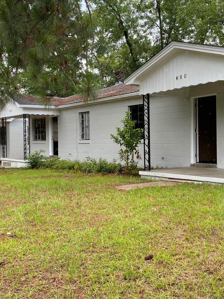 311 #A Cleveland Road - Photo 1