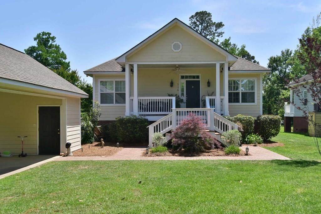 116 Lovers Lane - Photo 1
