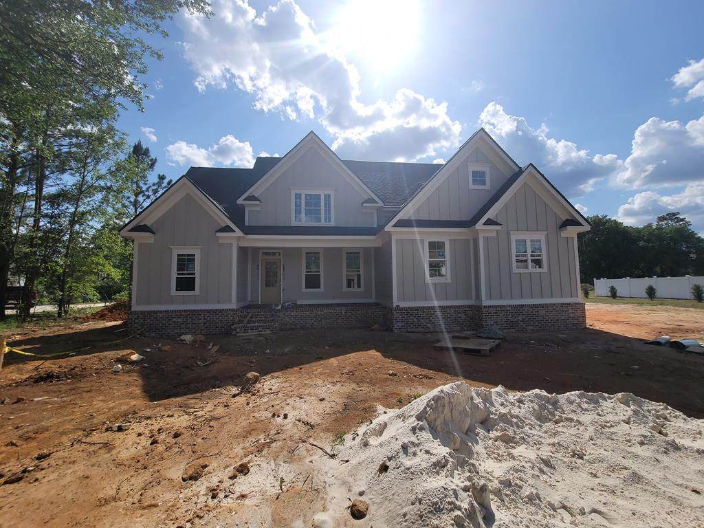 229 Quail Valley Drive - Photo 1
