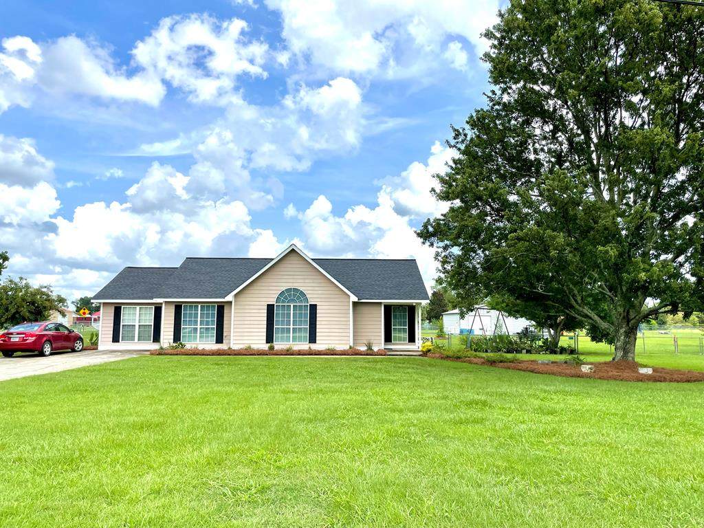 324 Old Stage Road - Photo 1