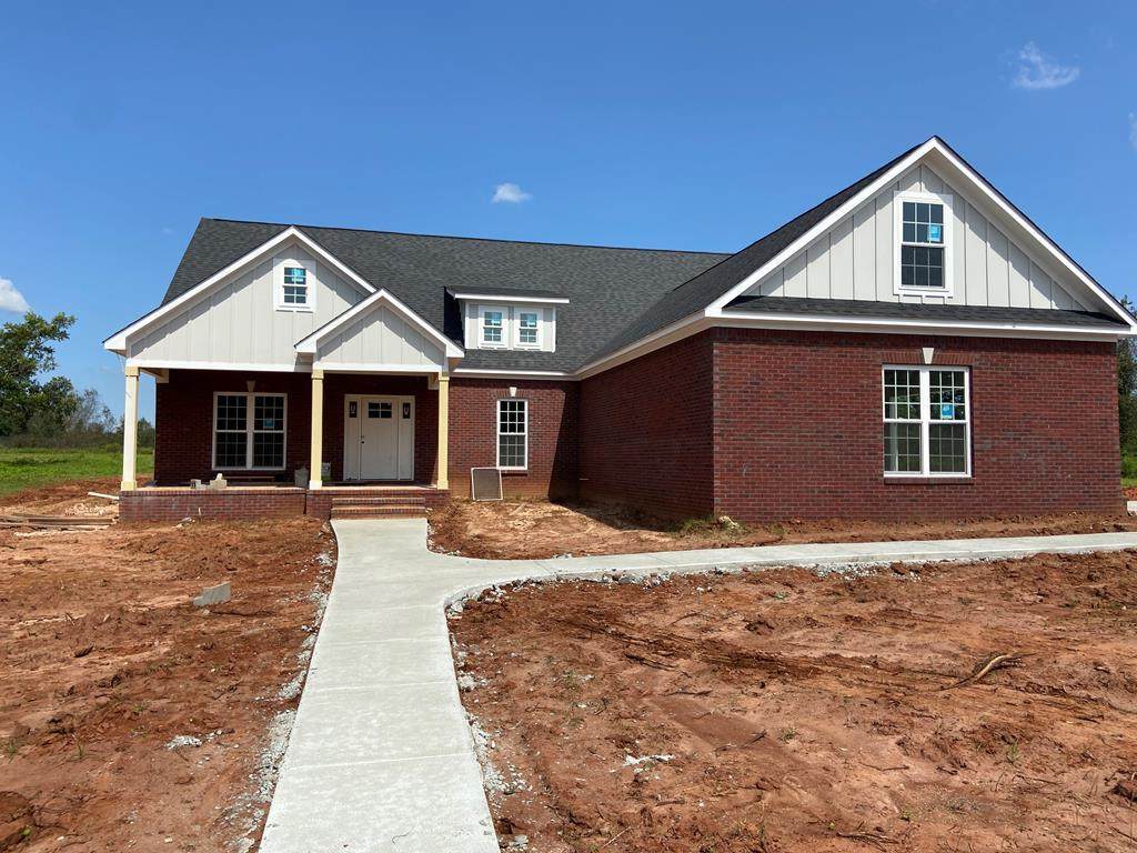 201 Wentworth Ln - Photo 1
