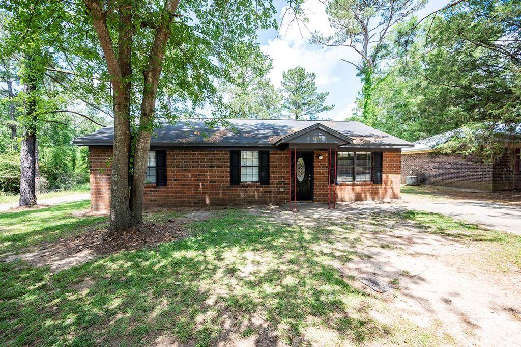1203 Towering Pines Lane - Photo 1