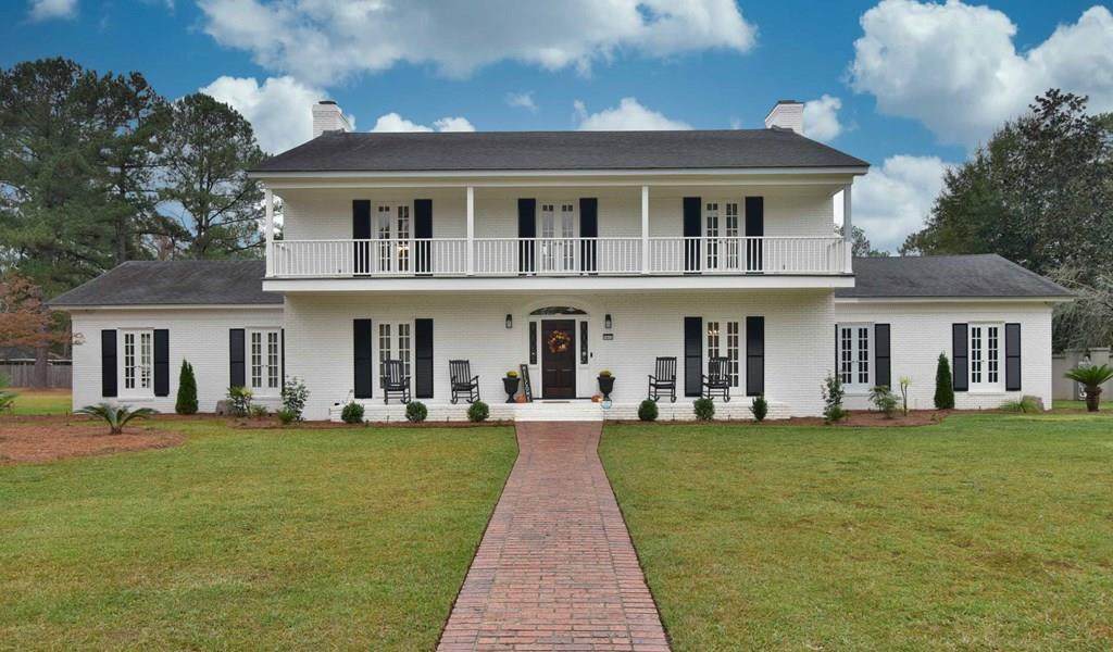 1612 Marbury Lane - Photo 1