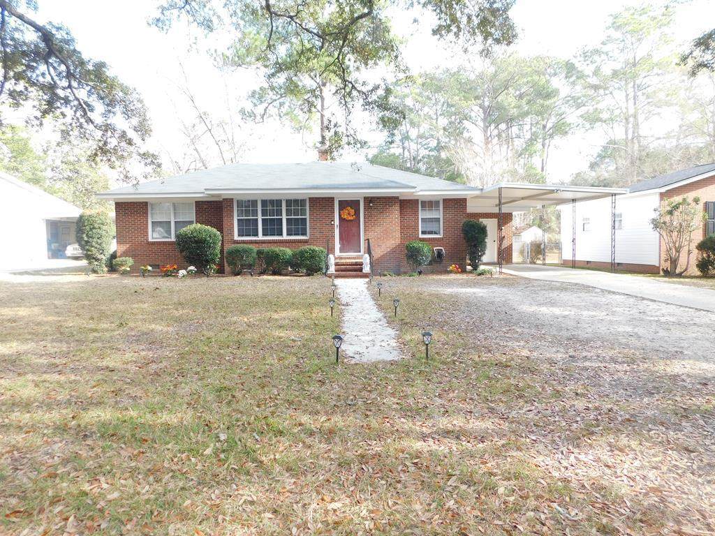 2010 Mcintosh Road - Photo 1