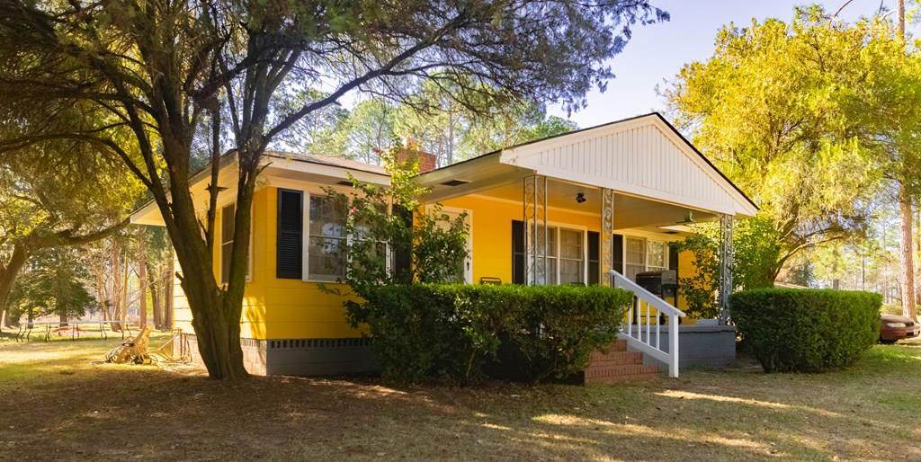 1418 Lily Pond Road - Photo 1
