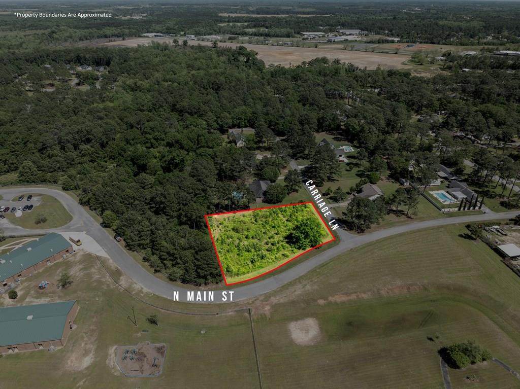 100 Carriage Lane - Photo 1