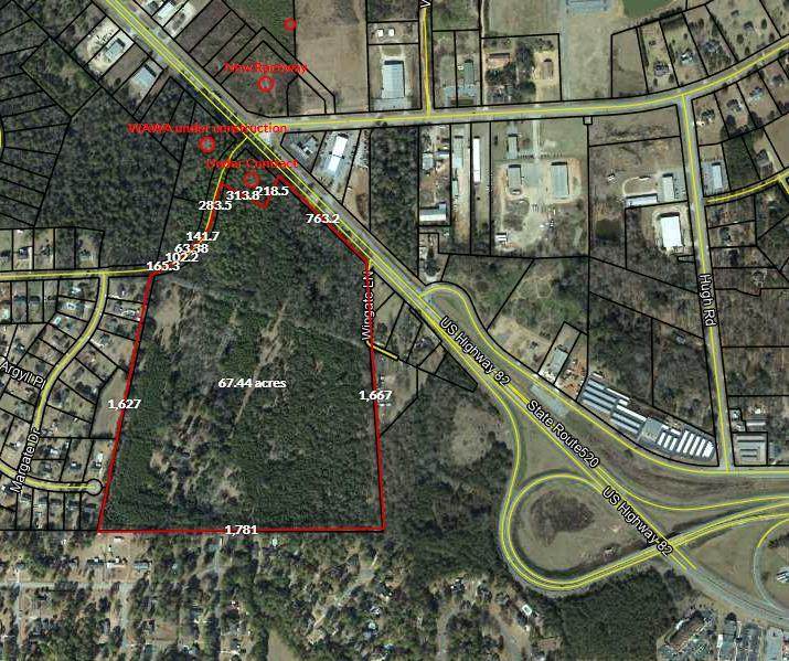 1408 Us Hwy 82W - Photo 1