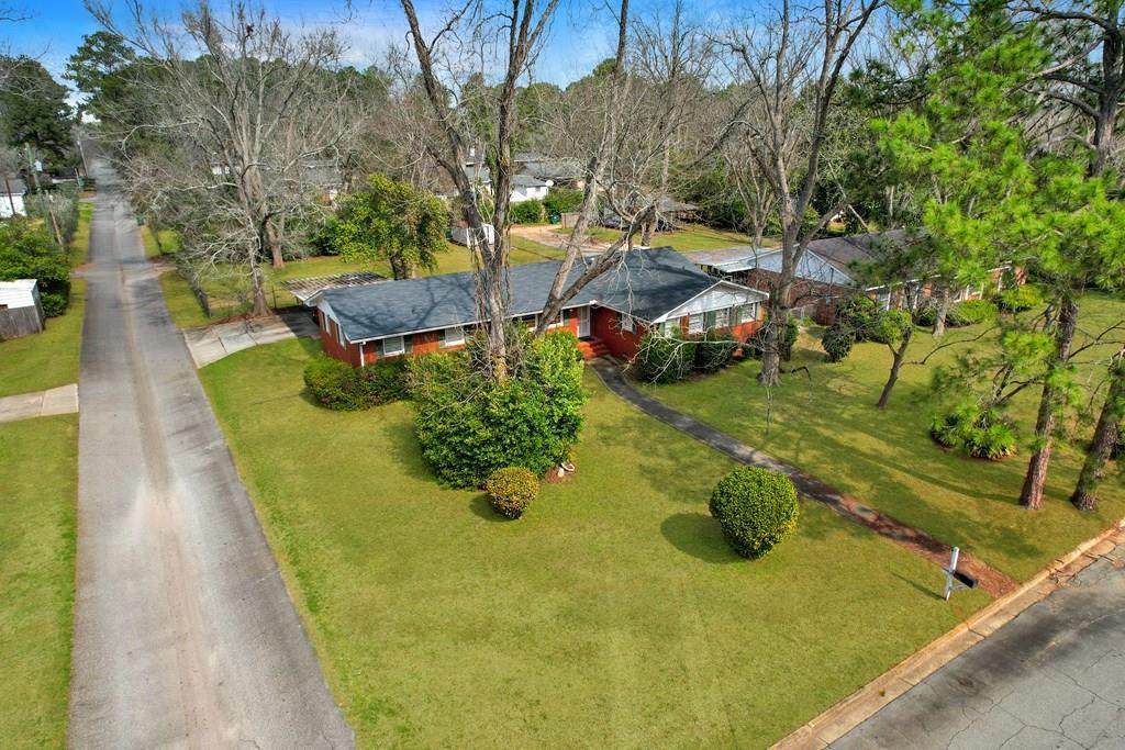 1617 Gail Avenue - Photo 1