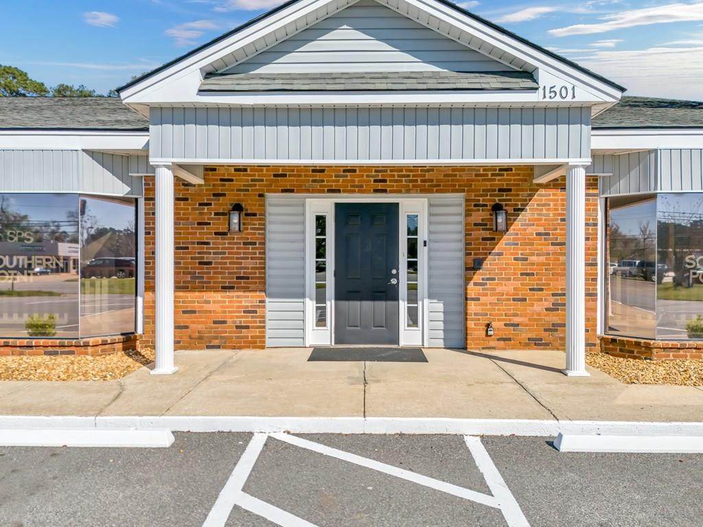 1501 U S Hwy 19 S - Photo 1