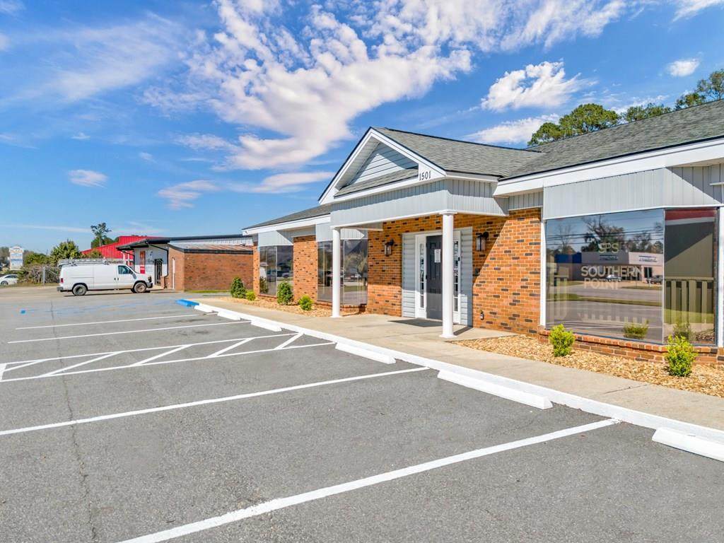 1501 U S Hwy 19 S - Photo 1