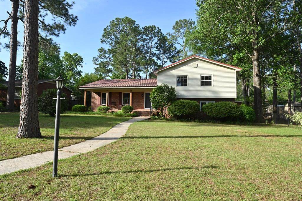 1654 Maryland Drive - Photo 1