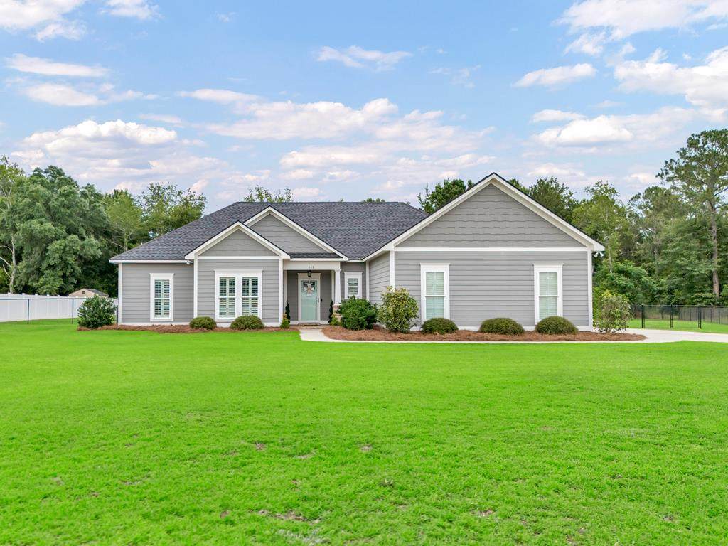 188 Hollister Drive - Photo 1