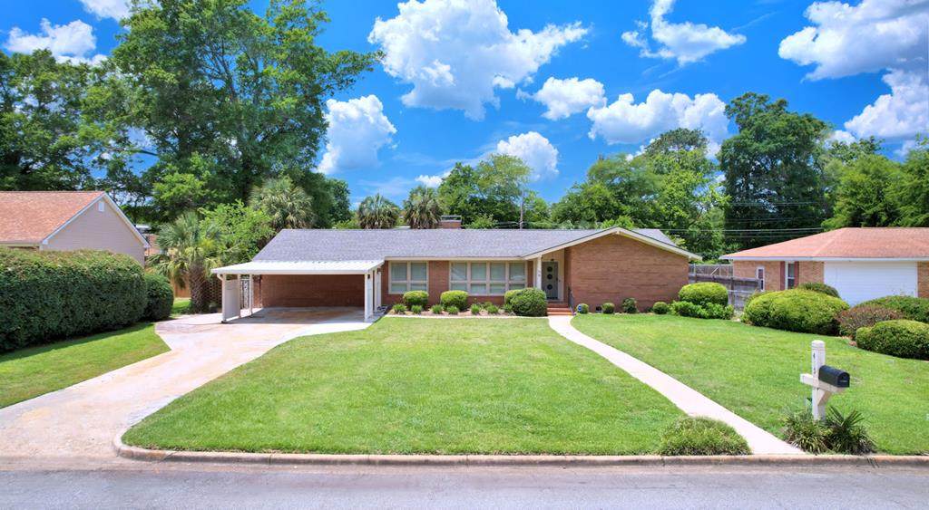 415 Forest Glen Drive - Photo 1