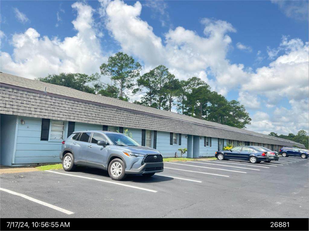 1522 Oakridge Drive - Photo 1