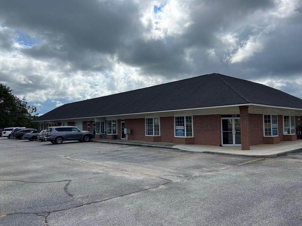 104-G Century Road E - Photo 1