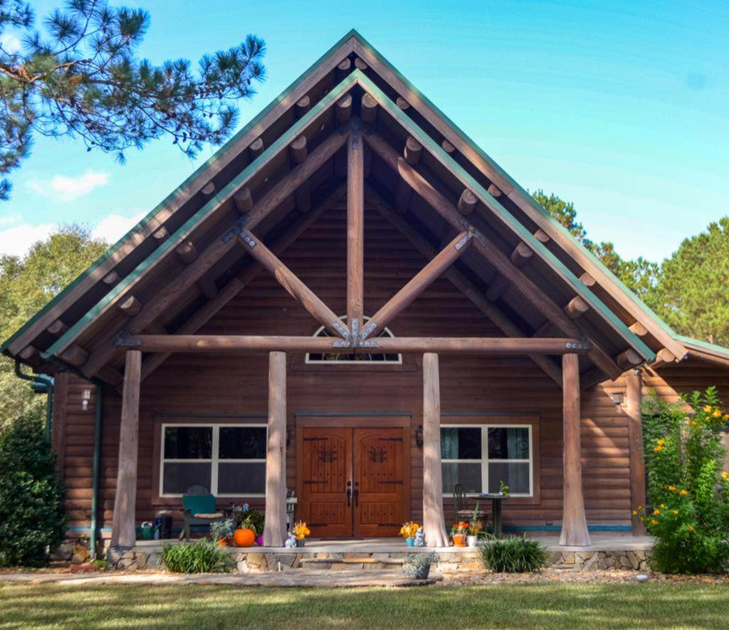 448 Henry Mitchell - Photo 1