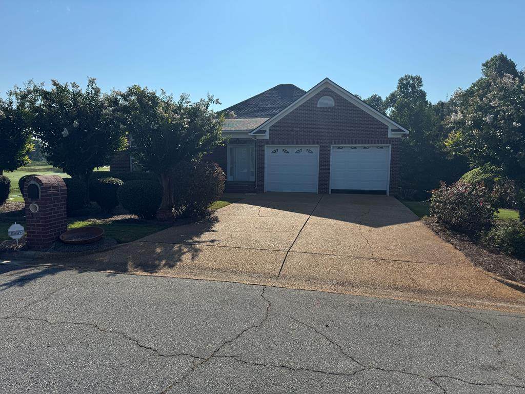 330 Osprey Ridge Court - Photo 1