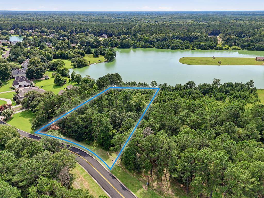 Lot 15 Grandview Drive - Photo 1