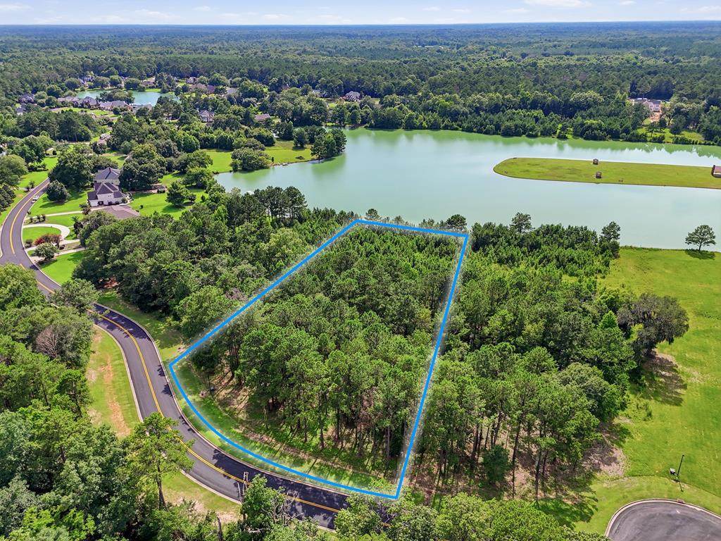 Lot 16 Grandview Drive - Photo 1