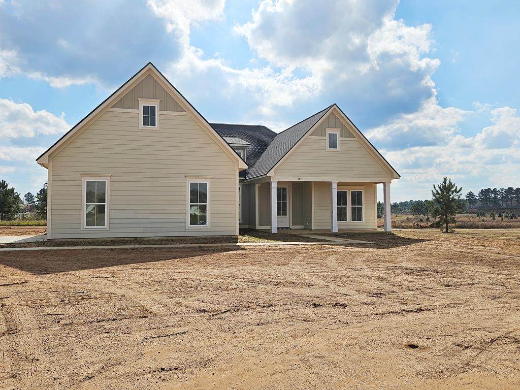 137 Willow Oak Loop - Photo 1