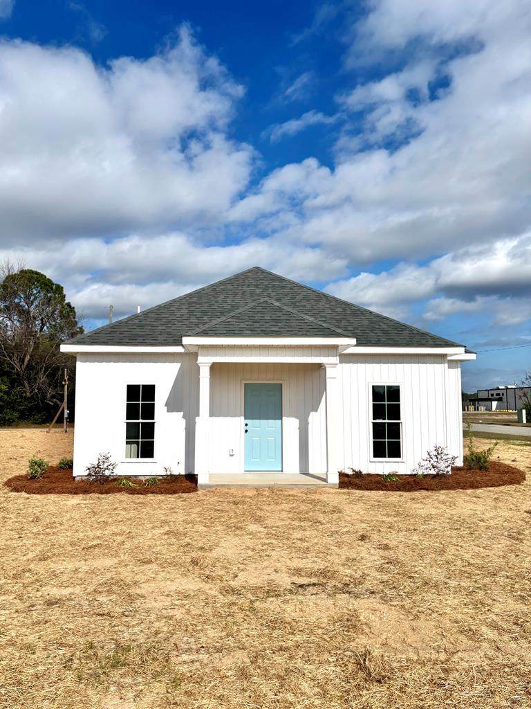 1129 Gillionville Road - Photo 1