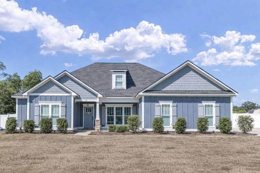 171 Hollister Drive - Photo 1