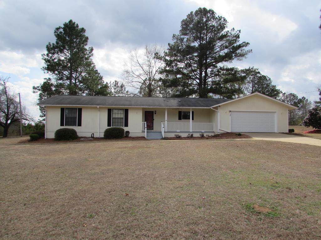 507 Lakewood Drive - Photo 1