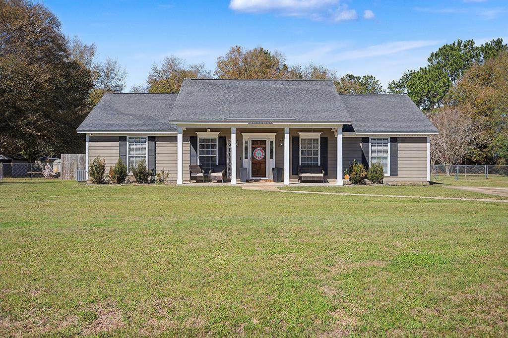 187 Big Oak Drive - Photo 1