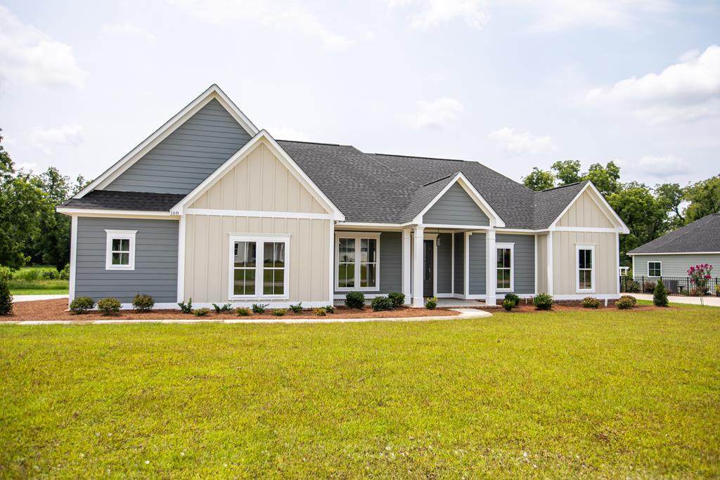 168 Belmont Drive - Photo 1