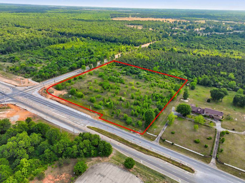 1626 Moultrie Road - Photo 1