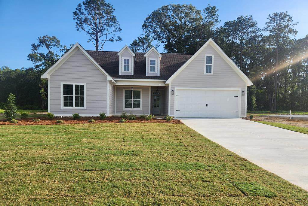 106 Sawtooth Drive - Photo 1