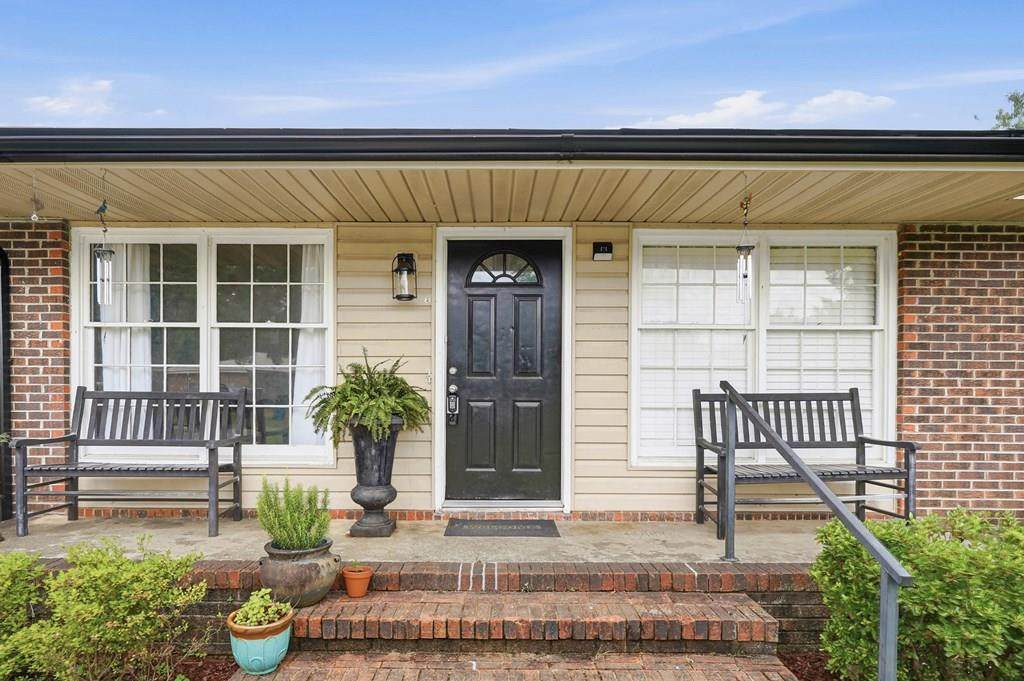 124 Jefferson Court - Photo 1