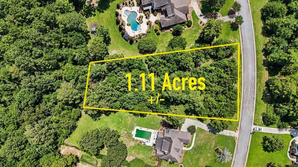 Lot 94 Pointer Drive - Photo 1
