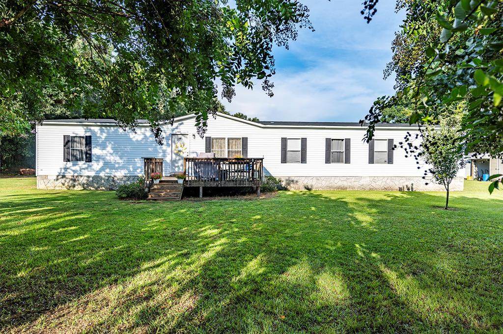 162 Sneed Road - Photo 1