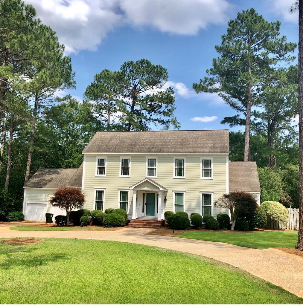 2114 Cumberland Lane - Photo 1
