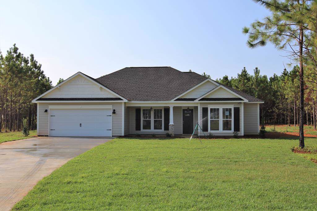 138 Shumard Court - Photo 1