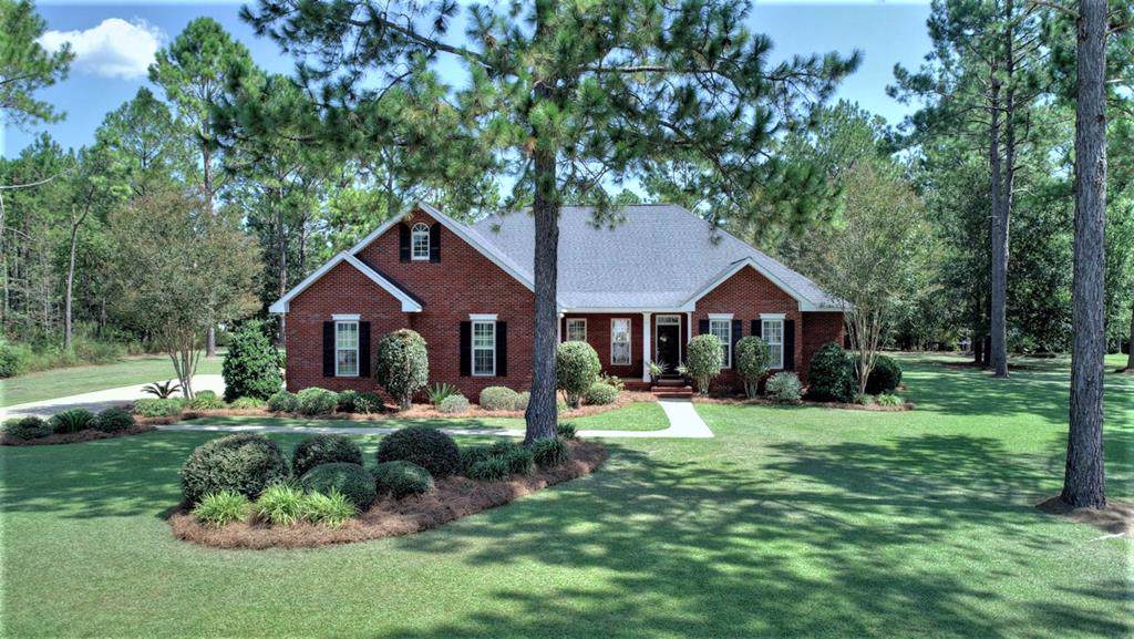 184 Hank Drive - Photo 1